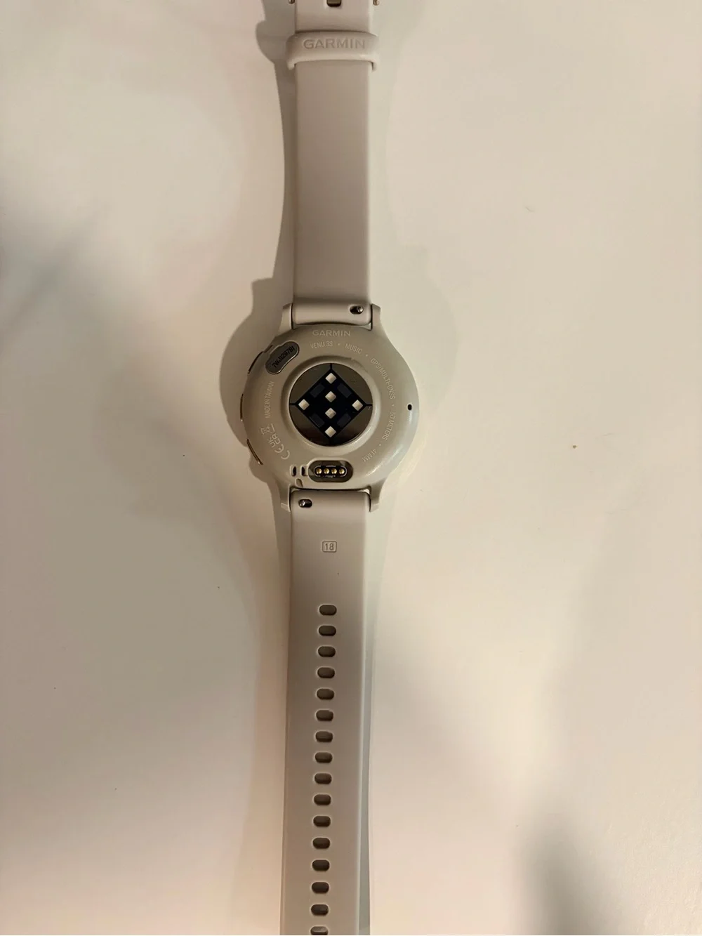 Garmin Venu 3s